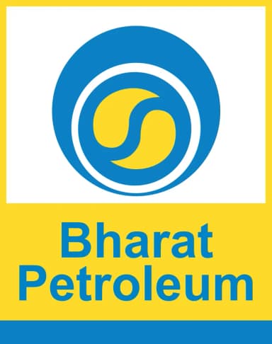 BPCL logo