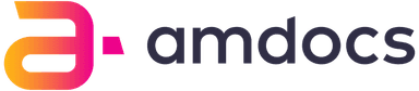  ⁠Amdoc logo