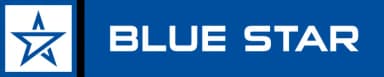 Bluestar logo