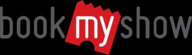 Book My Show logo