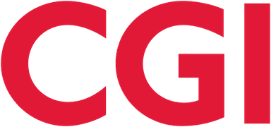 CGI logo