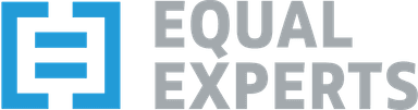 ⁠Equal Experts logo