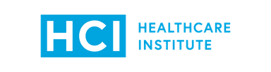 HCL healthcare logo