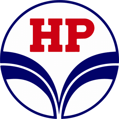 HPCL logo
