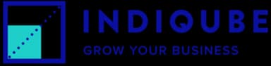 Indiqube  logo
