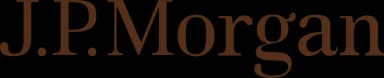 JP Morgan logo