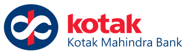 Kotak Bank logo