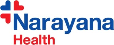 Narayana Health logo