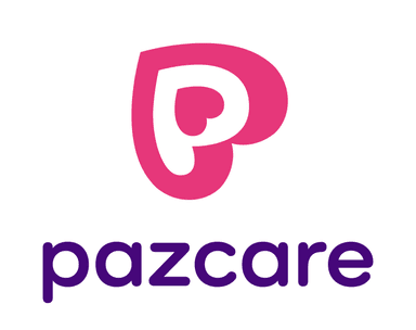 ⁠Pazcare logo