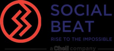 Social Beat logo