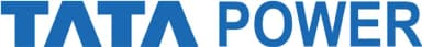 TATA Power logo