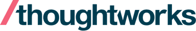 ⁠Thoughtworks logo