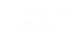 Zariyaa Logo