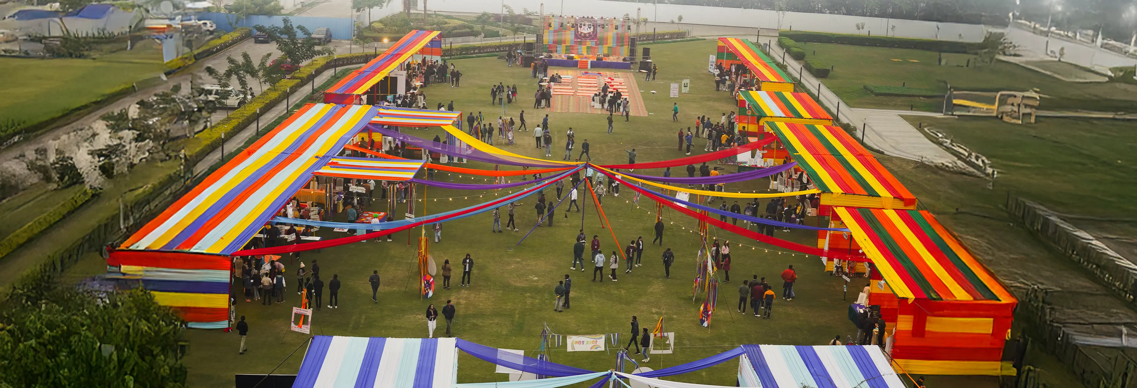 Create a legacy of happiness, wellness & belongingness in your workplace