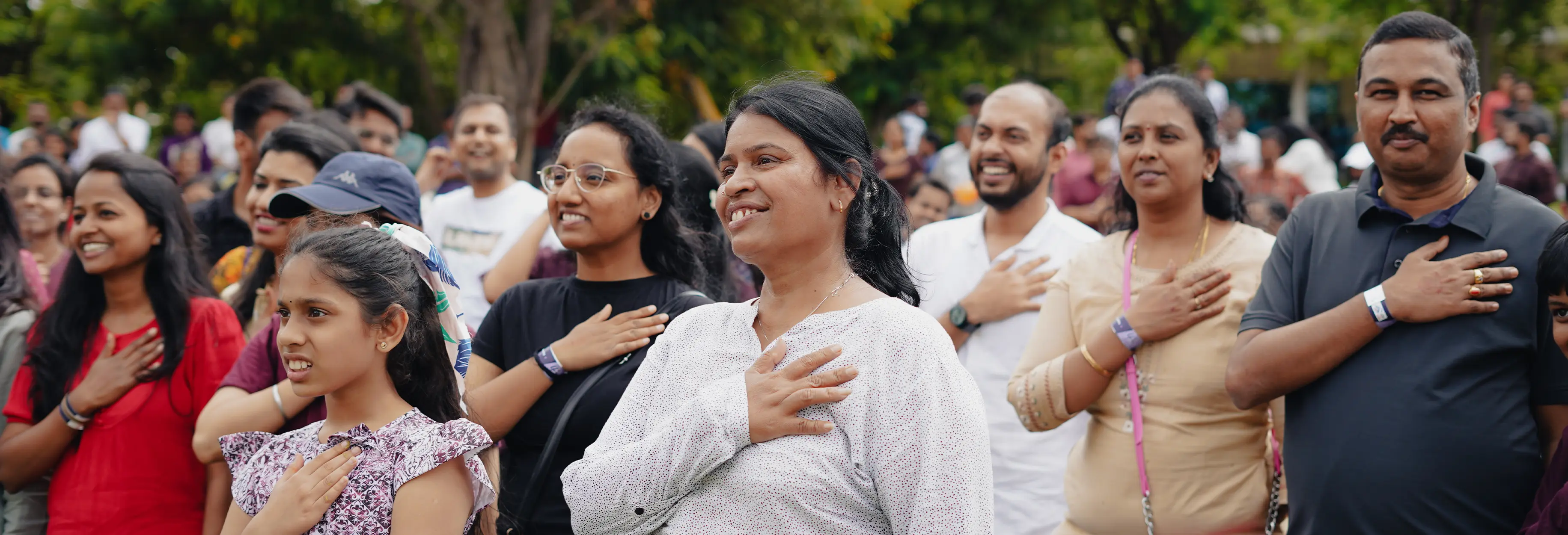 It's time to bring the Zariyaa Magic to your place and people