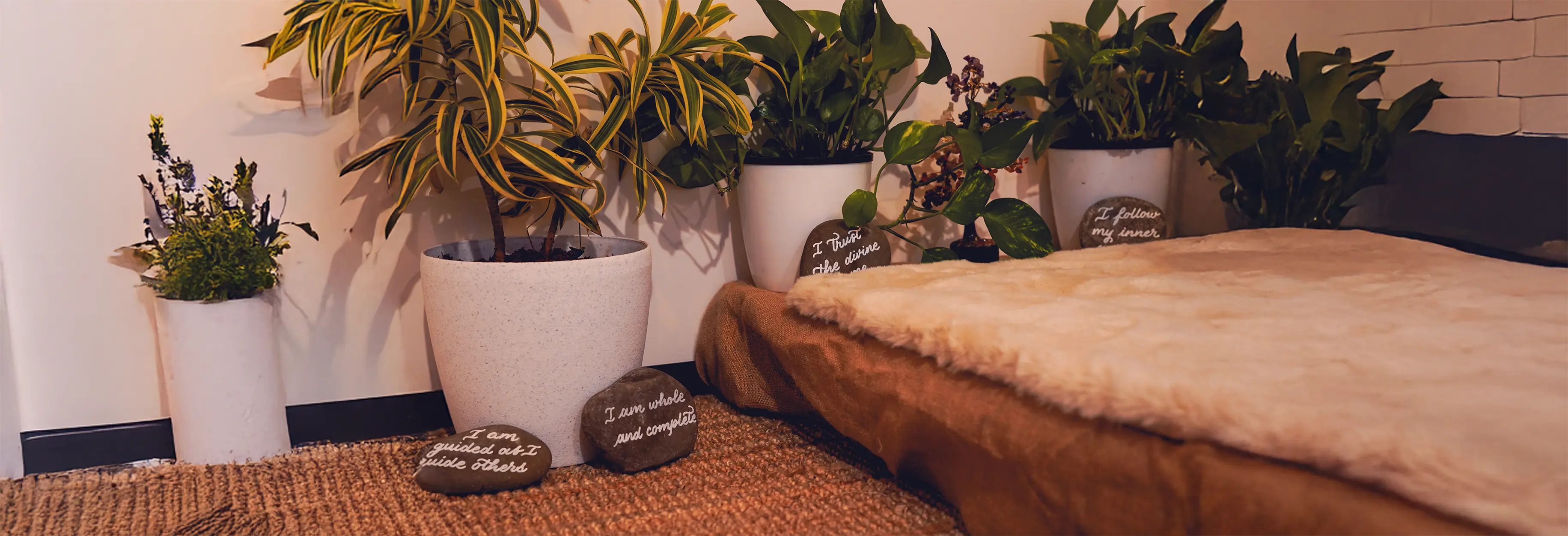 Zen space is the lifestyle transformation you need!